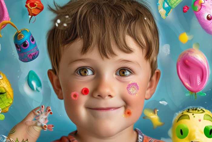 儿童话多的病症有哪些 - 儿童话多的病症有哪些症状