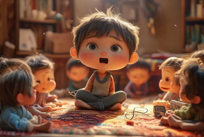 大头儿子讲故事；大头儿子讲故事mp3免费收听