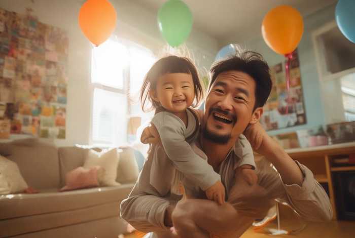 爸爸我爱你儿歌（宝宝巴士儿歌之爸爸我爱你爸爸我爱你）