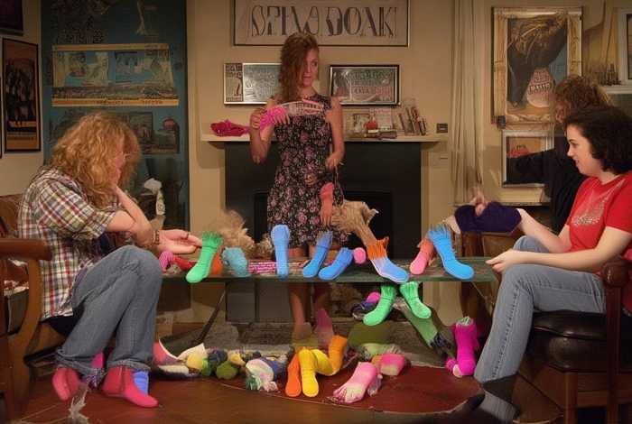 臭袜子玩法（臭袜子玩法大全及详细步骤）