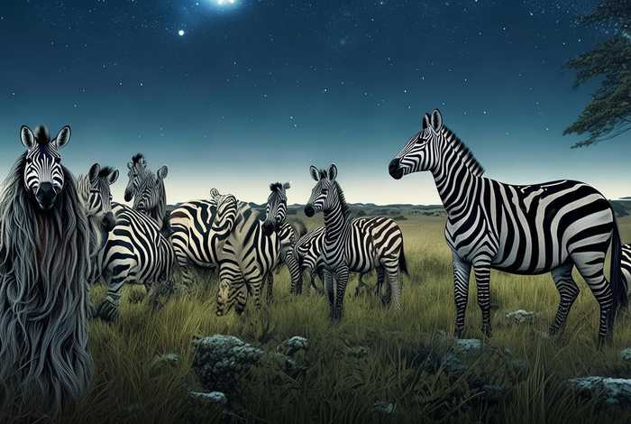 斑马的故事300字 斑马的故事300字怎么写 斑马的故事300字 斑马的故事300字怎么写