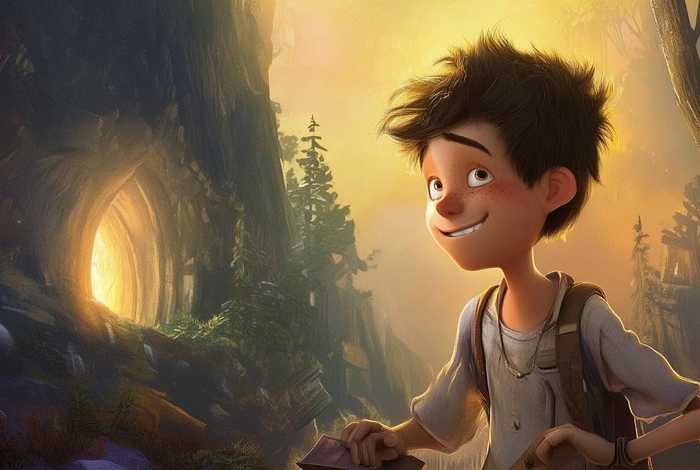 阿童的故事后续 - 我要看阿童的