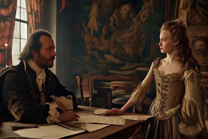 笛卡尔和瑞典公主的故事（笛卡尔和瑞典公主的故事在线观看）