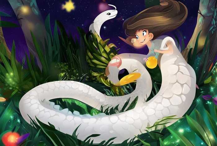 白蛇传儿童版故事精简版、白蛇传故事少儿版 白蛇传儿童版故事精简版、白蛇传故事少儿版