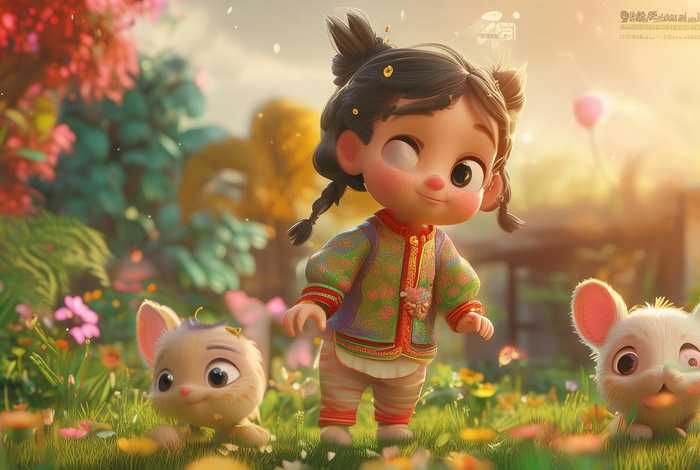 春娃娃故事视频（春娃娃故事视频小班）