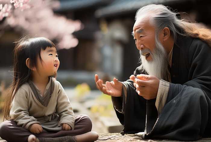 杜甫儿童故事视频，杜甫的视频故事