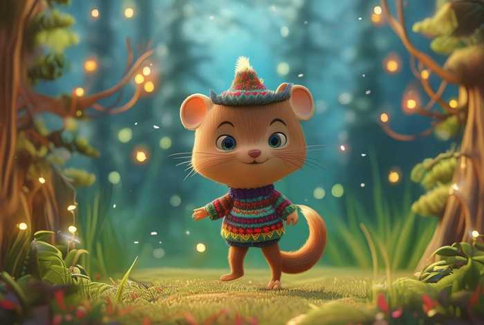 臭鼬儿童故事文字 臭鼬儿童版动画片 臭鼬儿童故事文字 臭鼬儿童版动画片