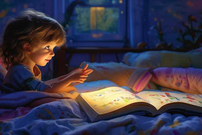 阿布故事睡前小故事，阿布故事睡前小故事免费听