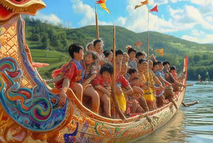 端午节的小故事幼儿,关于端午节的幼儿小故事 端午节的小故事幼儿,关于端午节的幼儿小故事