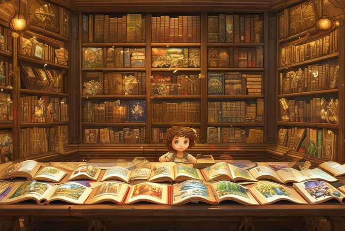 迪士尼故事全集 - 迪士尼故事全集免费听