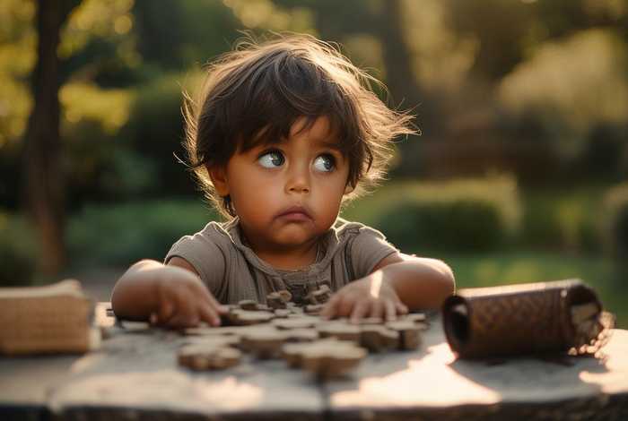 表现古代儿童智慧的故事文言文 表现出古代儿童智慧的文言文