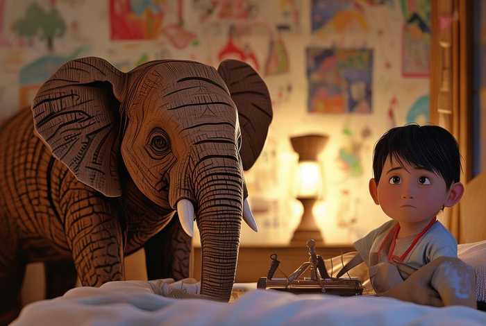 曹冲称象睡前故事儿童完整版,曹冲称象的睡前故事 曹冲称象睡前故事儿童完整版,曹冲称象的睡前故事