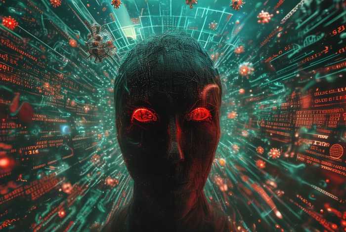 病毒的故事视频；病毒的故事视频完整版