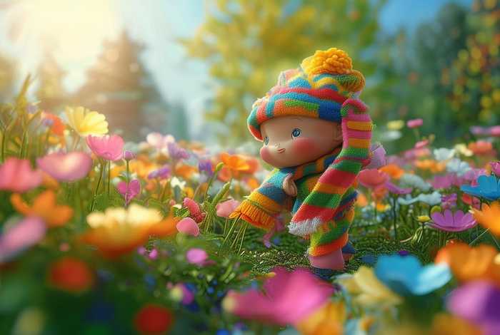 春娃娃的故事 - 春娃娃的故事视频