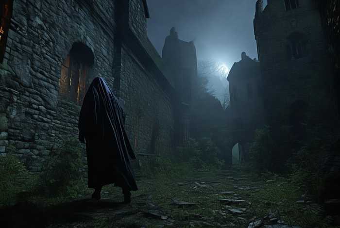 闯入者完整剧情 - 闯入者完整剧情解析