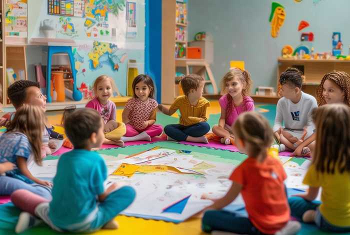 锻炼孩子讲故事的好处、锻炼孩子讲故事的好处和坏处