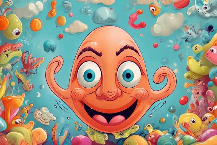 鼻孔的故事儿童视频（幼儿绘本故事鼻孔的故事）