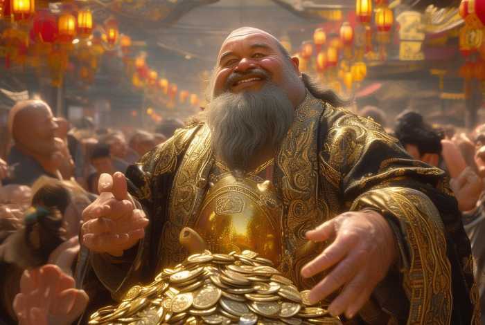 财神故事主要内容 财神故事主要内容怎么写 财神故事主要内容 财神故事主要内容怎么写