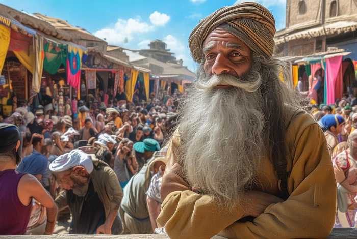 阿凡提的故事第二部 阿凡提的故事第十二集