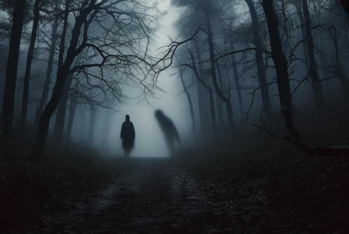 超吓人的恐怖音频 超吓人的恐怖音频在线听