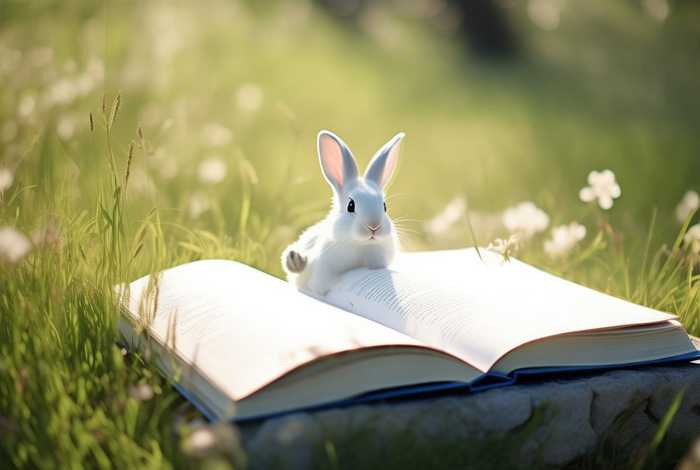 白色的小故事；白色的小故事有哪些