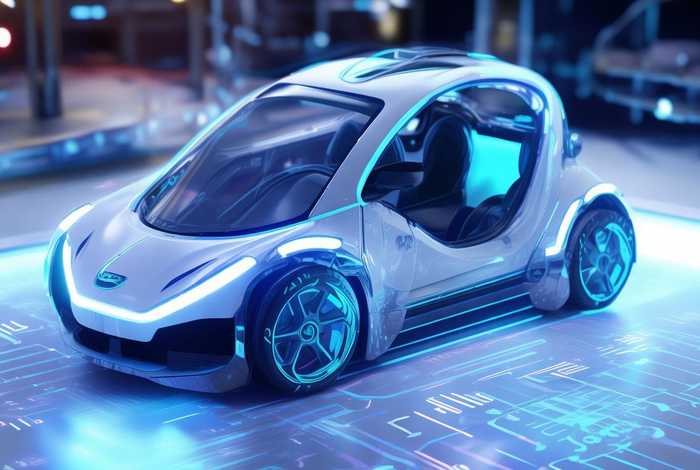 编程小车介绍 - vjc编程小车程序