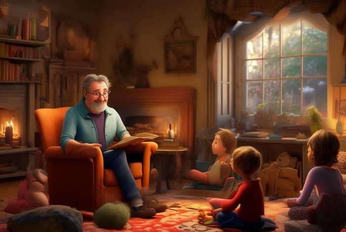 董浩叔叔讲故事视频 - 董浩叔叔讲故事视频完整版