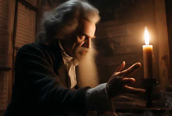 贝多芬耳聋背后隐藏的秘密 贝多芬耳朵聋的故事 贝多芬耳聋背后隐藏的秘密 贝多芬耳朵聋的故事