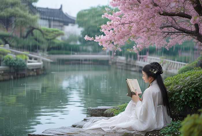 春雨故事汇、春雨故事汇小说全文免费阅读