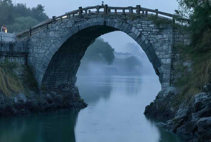 断桥的故事原型 - 断桥的故事原型是什么