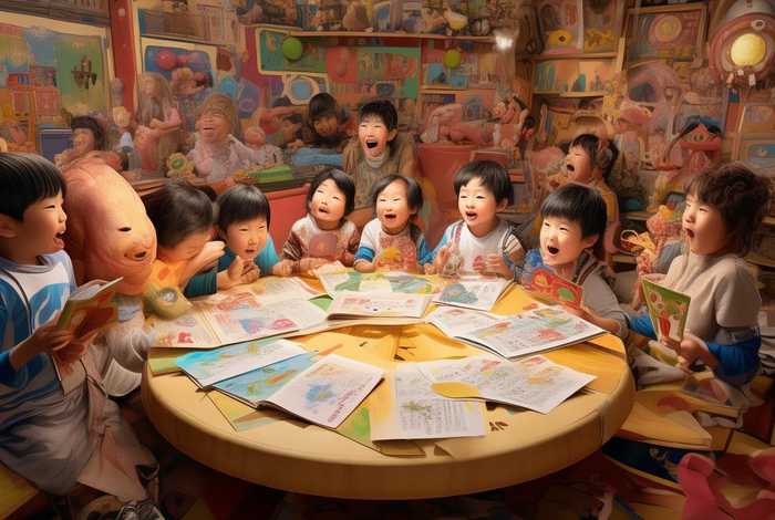 贝的故事儿童版 - 贝的故事儿歌 贝的故事儿童版 - 贝的故事儿歌