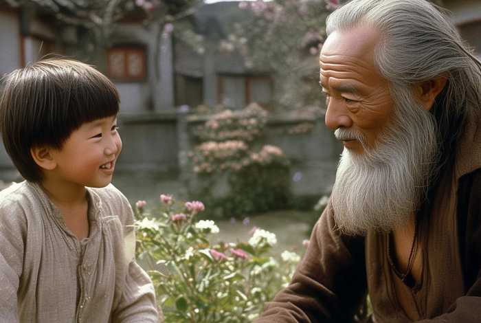 杜甫儿童故事有哪些(杜甫的小故事有哪些) 杜甫儿童故事有哪些(杜甫的小故事有哪些)