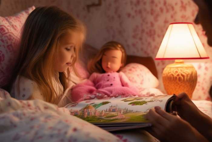 芭比睡前故事;芭比睡前故事在线听 芭比睡前故事;芭比睡前故事在线听