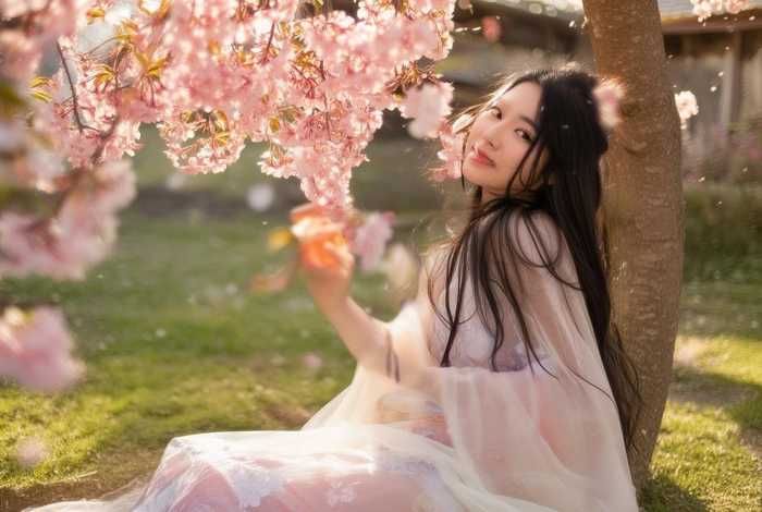 春花故事（春花故事会）