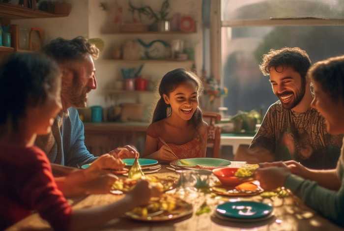 爱家小故事50字简单 - 爱家小故事50字简单概括