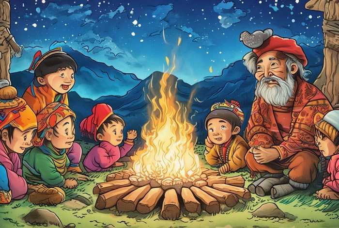 藏文儿童故事书电子版 幼儿藏文故事藏文版 藏文儿童故事书电子版 幼儿藏文故事藏文版