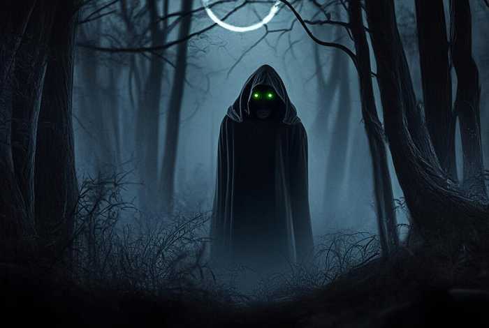 闯入者简介，闯入者剧情详细介绍