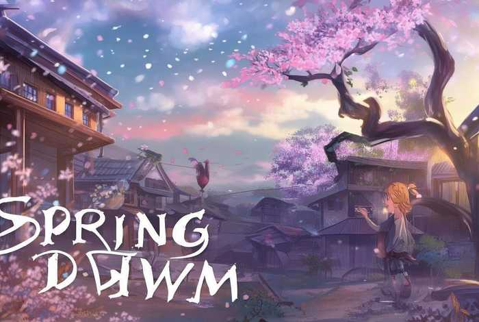 春晓的故事，春晓的故事怎么讲