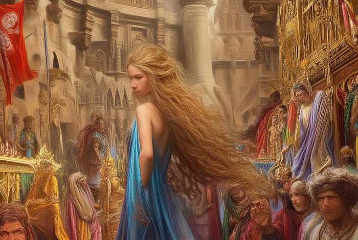 芭比古代故事、芭比古代故事在线听 芭比古代故事、芭比古代故事在线听