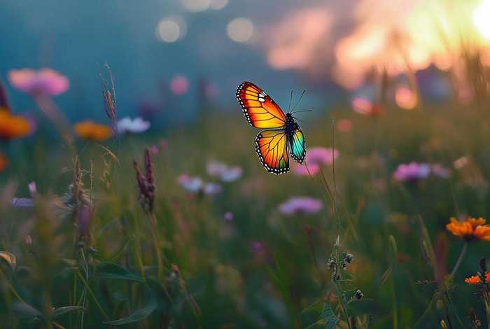 虫儿飞故事创编，虫儿飞编个故事