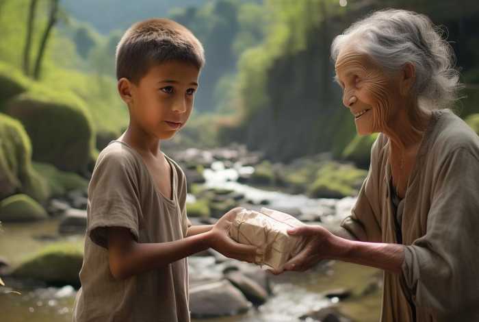 诚信故事图片 - 诚信故事图片大全 诚信故事图片 - 诚信故事图片大全