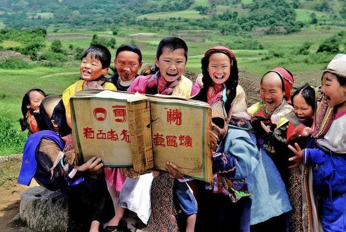 潮汕话童谣大全100首；潮汕话童谣大全100首歌