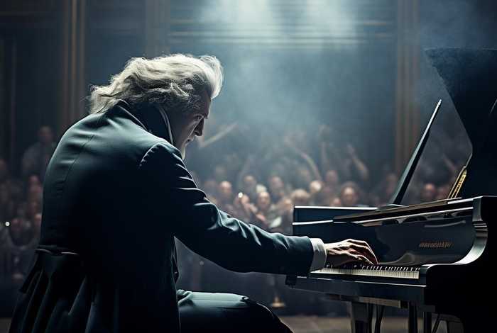 贝多芬故事50、贝多芬的故事50 贝多芬故事50、贝多芬的故事50