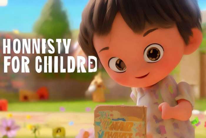 诚信的儿童故事 诚信的幼儿故事