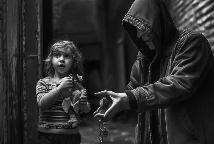 绑匪与小孩的故事，绑匪与小孩的故事在线观看