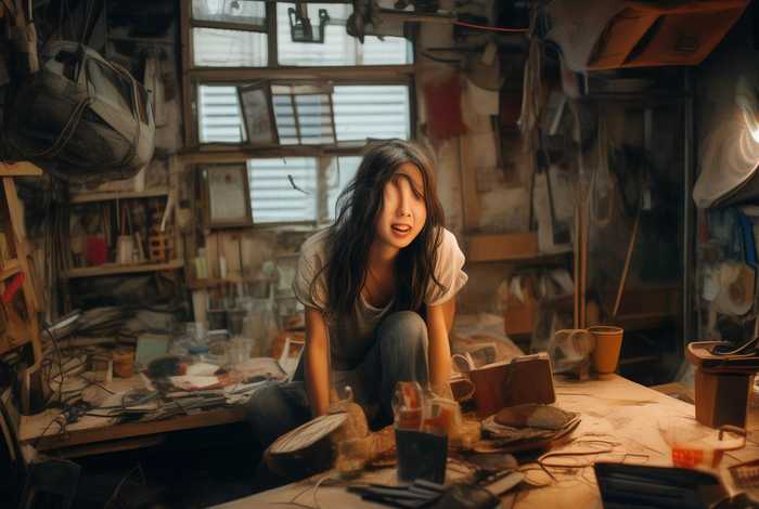 播音主持小故事，播音主持小故事100字