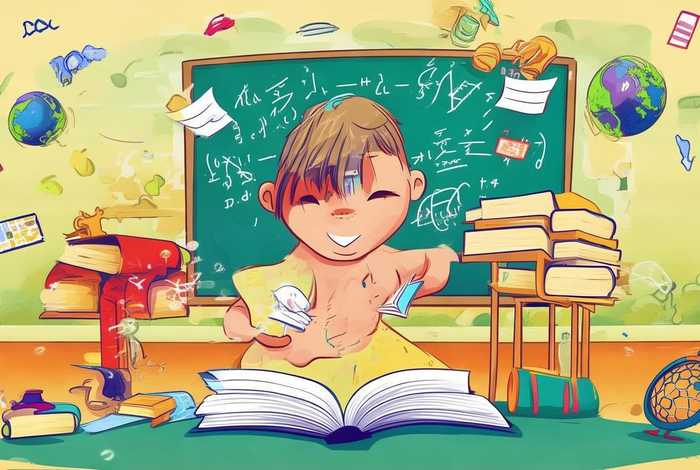 聪明儿童的故事;有哪些聪明小孩的故事 聪明儿童的故事;有哪些聪明小孩的故事