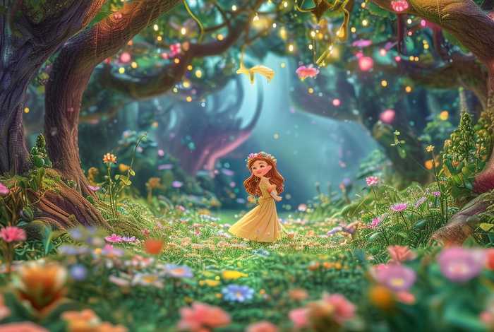 迪士尼故事书立体；迪士尼经典故事3d立体剧场