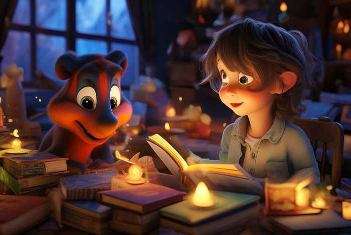 迪士尼故事365篇、迪士尼故事365篇免费听