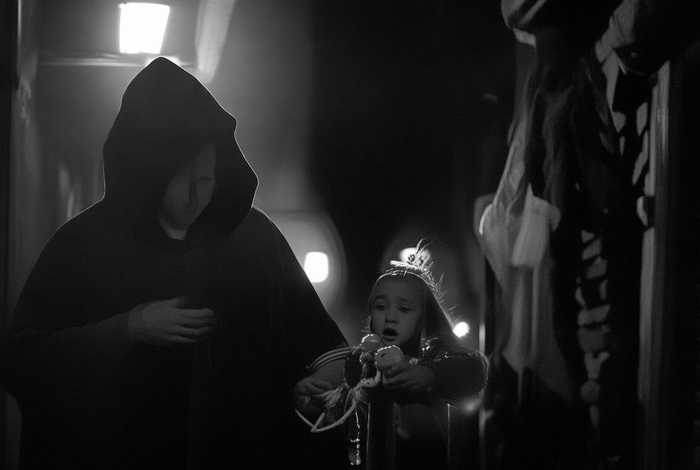 绑匪和小孩的故事（绑匪和小孩的故事电影）